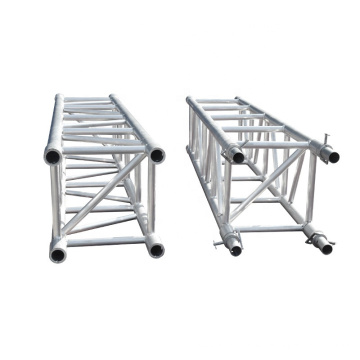 light weight and portable product aluminum trade show display stand truss system